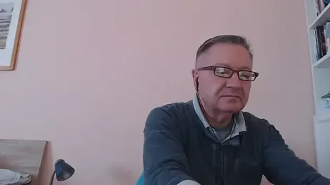 YOU6me webcam model stream image