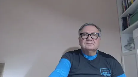 YOU6me webcam model stream image