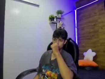 ivan_cooper webcam model stream image
