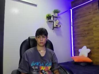ivan_cooper webcam model stream image