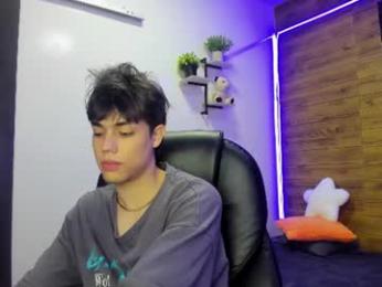 ivan_cooper webcam model stream image