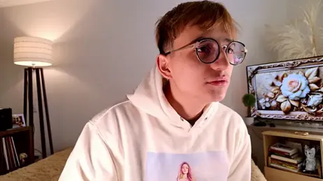 Mr_evan1 webcam model stream image