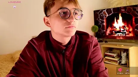 Mr_evan1 webcam model stream image