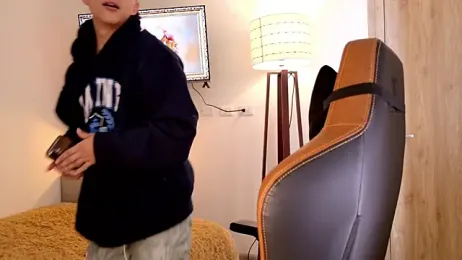 Mr_evan1 webcam stripchat model stream image