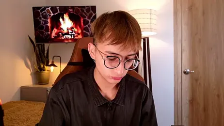 Mr_evan1 webcam model stream image