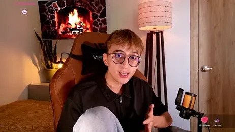 Mr_evan1 webcam model stream image