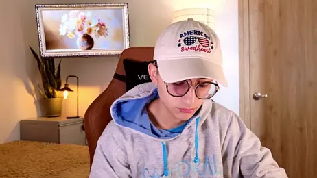 Mr_evan1 webcam stripchat model stream image