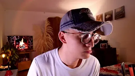 Mr_evan1 webcam model stream image