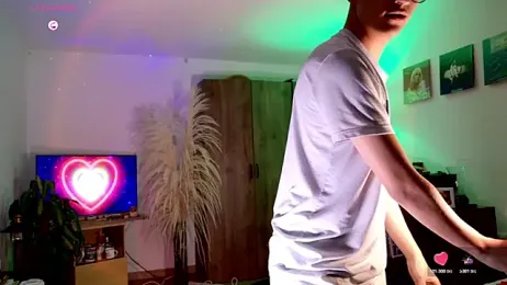 Mr_evan1 webcam model stream image