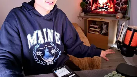 Mr_evan1 webcam model stream image