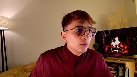 Mr_evan1 webcam model stream image