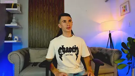 Jotastevensxx webcam model stream image