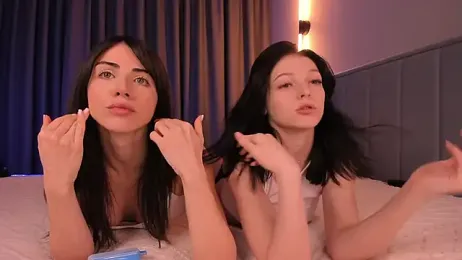 Super_Suka webcam model stream image