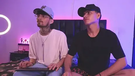 Brutal_Sex_Fucking webcam model stream image