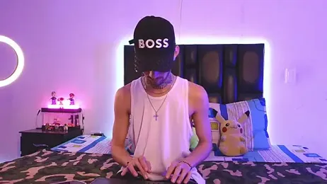 Brutal_Sex_Fucking webcam model stream image