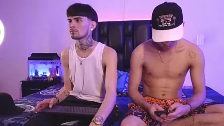 Brutal_Sex_Fucking webcam stripchat model stream image