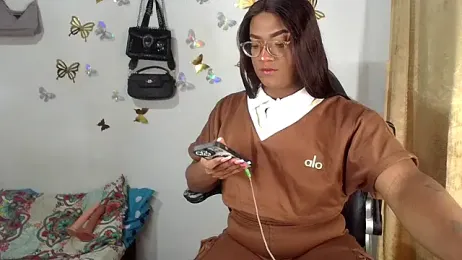 bigcrisblack webcam model stream image