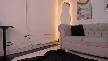 Isa_Little_Star webcam stripchat model stream image