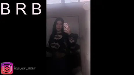 Isa_Little_Star webcam model stream image