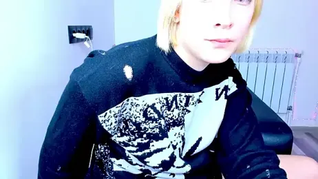 tenebris webcam model stream image