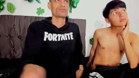 Gay_Red_Room webcam stripchat model stream image