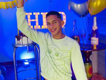 DylamAmadeus webcam livejasmin model stream image