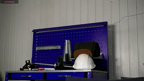 dustyn_fox webcam stripchat model stream image