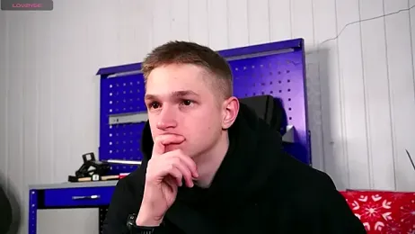 dustyn_fox webcam model stream image