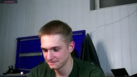 dustyn_fox webcam model stream image