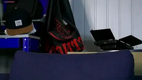 dustyn_fox webcam model stream image