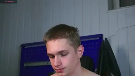 dustyn_fox webcam model stream image