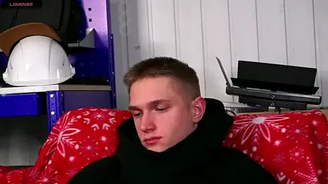 dustyn_fox webcam model stream image