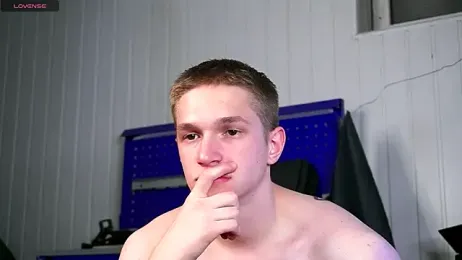 dustyn_fox webcam model stream image