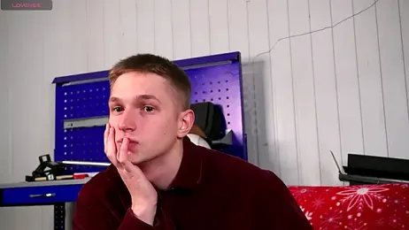 dustyn_fox webcam model stream image