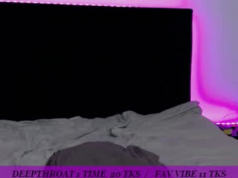 lexyxjames webcam model stream image