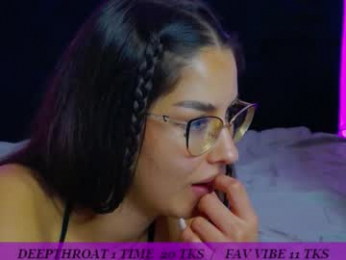 lexyxjames webcam model stream image