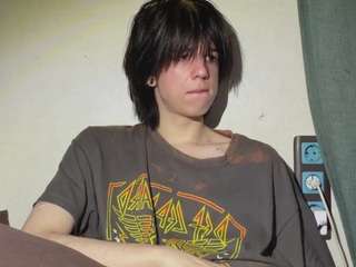 markshoyer webcam model stream image
