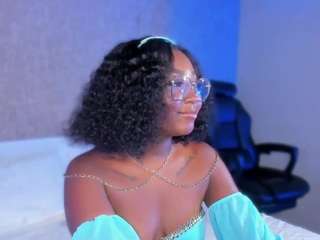 kishalove webcam model stream image