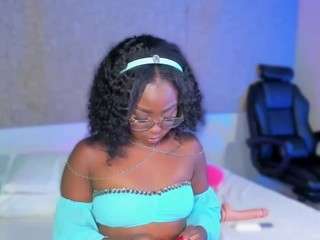 kishalove webcam model stream image