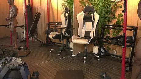 Reik_Vonn webcam stripchat model stream image