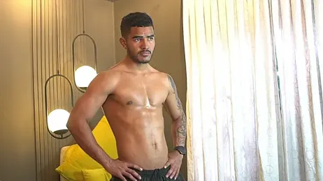 Reik_Vonn webcam model stream image