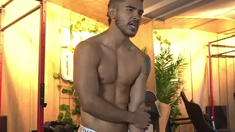 Reik_Vonn webcam stripchat model stream image