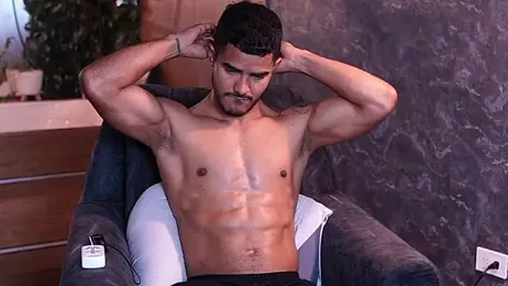 Reik_Vonn webcam model stream image