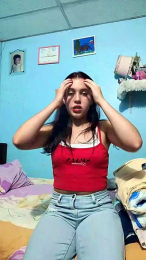 im_Bluviee webcam model stream image