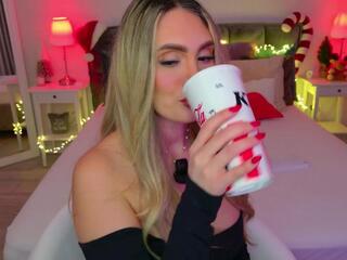 Sasha Elite webcam model stream image