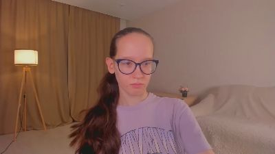 LeilaDurow webcam model stream image