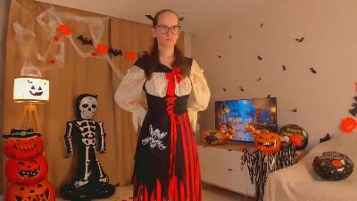 LeilaDurow webcam model stream image