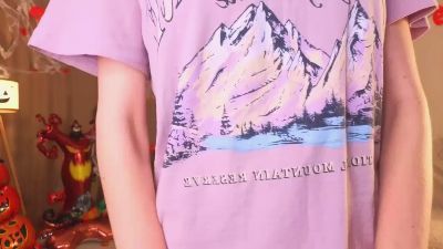 LeilaDurow webcam cam4 model stream image