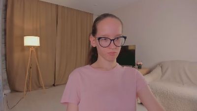 LeilaDurow webcam model stream image