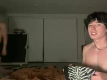 itsevanwade webcam model stream image